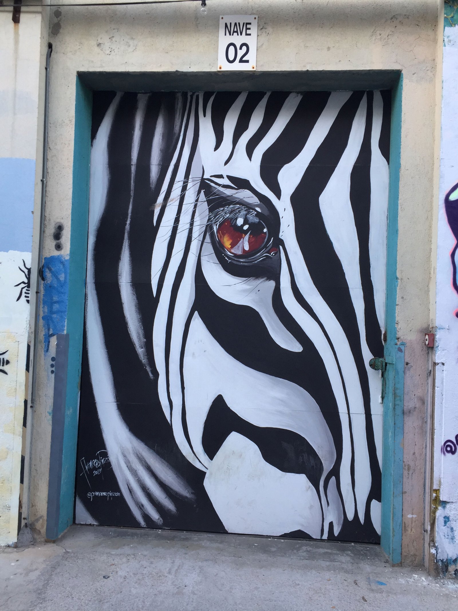 Animal instinct
