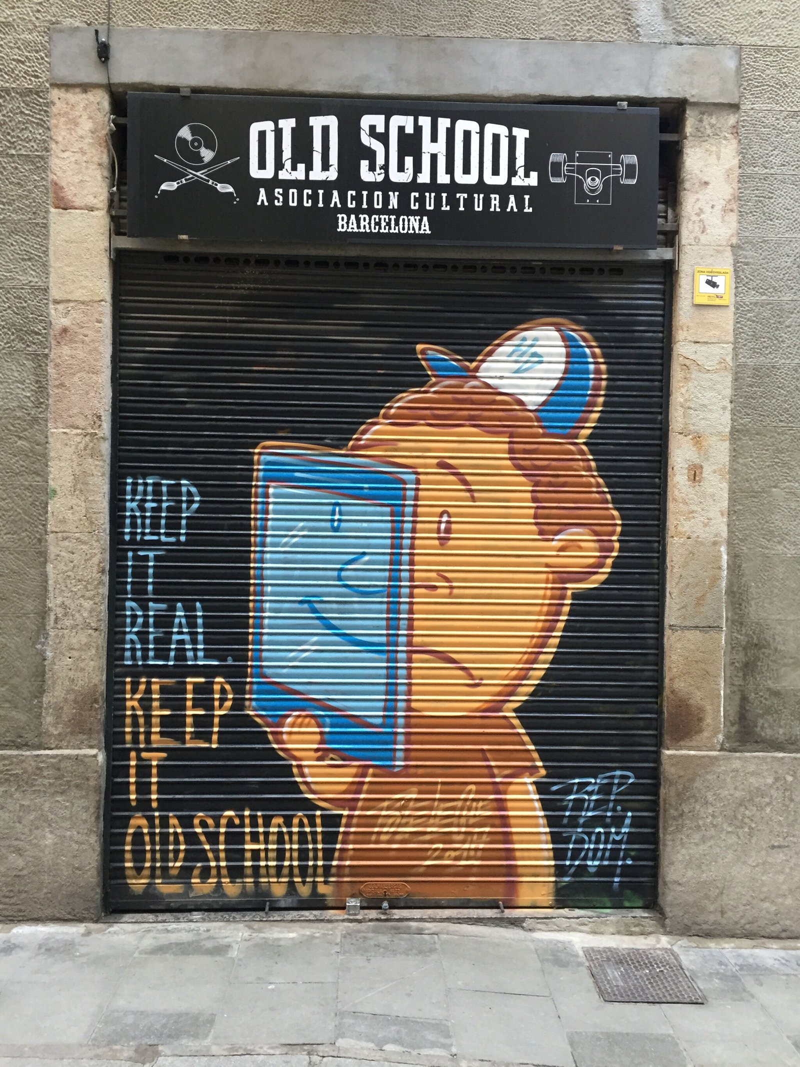 The digital age
