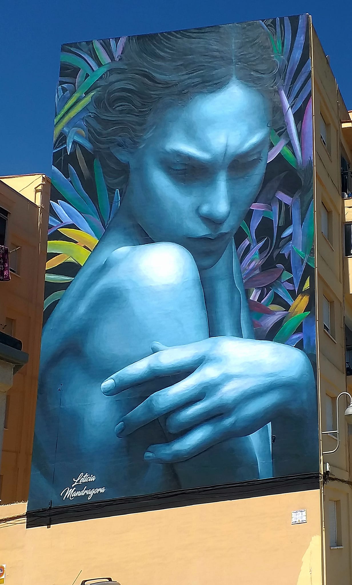 Carrer Joan Fuster, 2, 03839 Muro d'Alcoi, Alicante, España