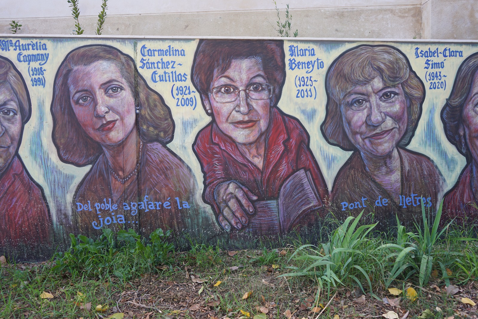 Carrer el Batà, 03830 Muro d'Alcoi, Alicante, España