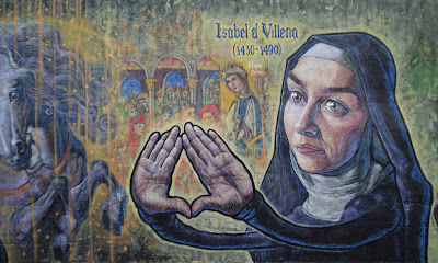 Carrer el Batà, 4, 03830 Muro d'Alcoi, Alicante, España