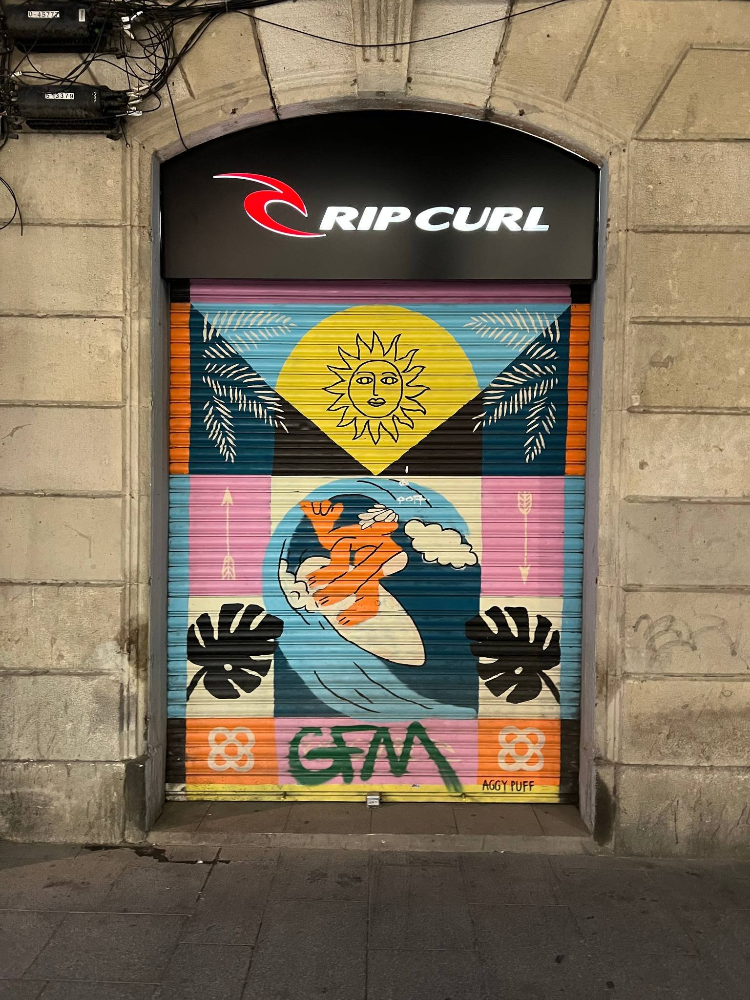 Surf