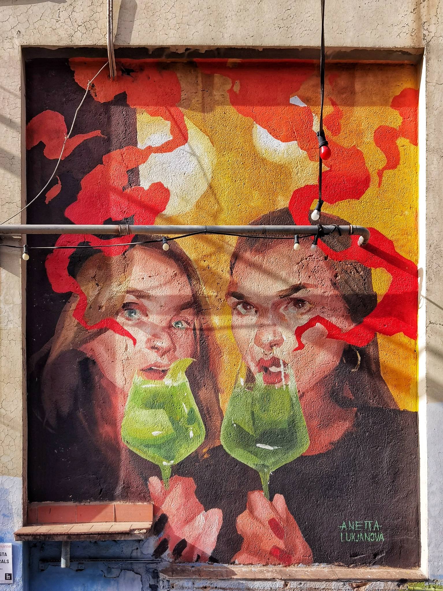 Brujas