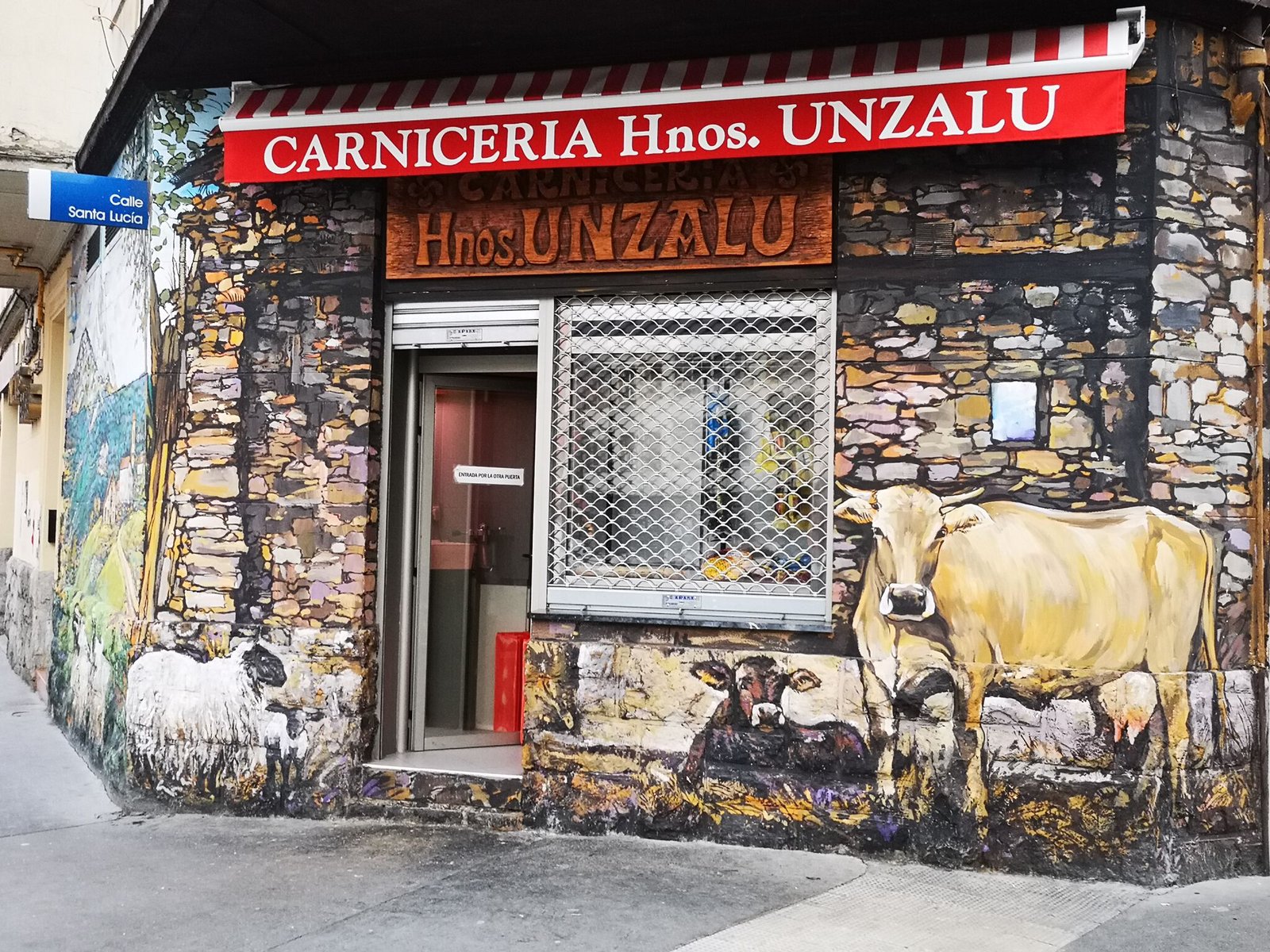 Hermanos Unzalu