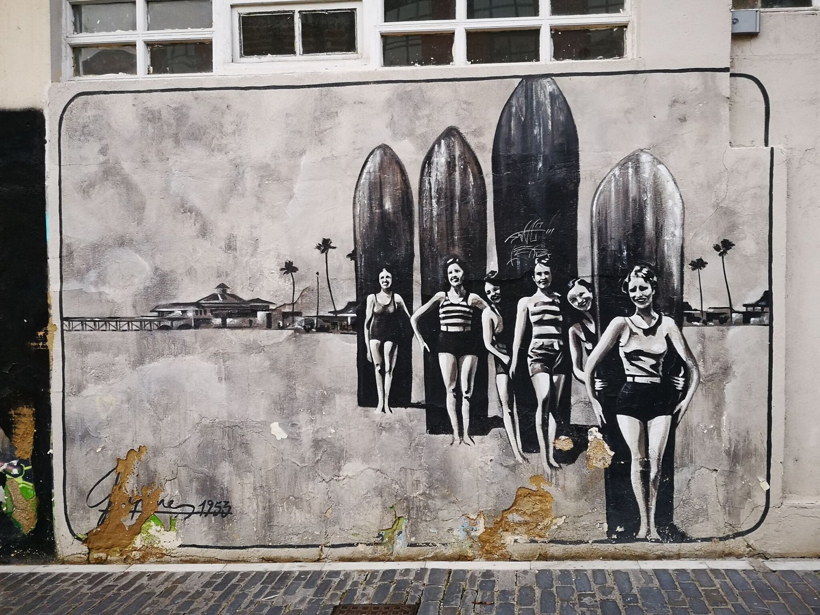 Tienda Surf