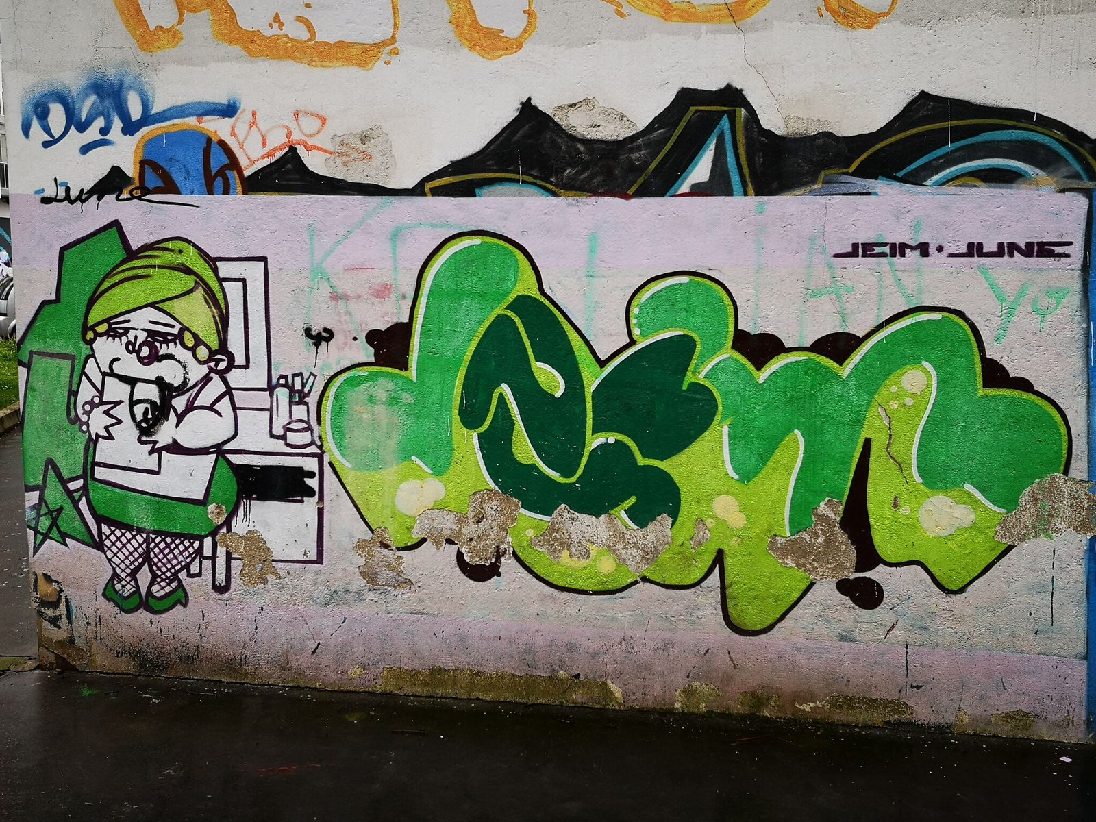 Unknown