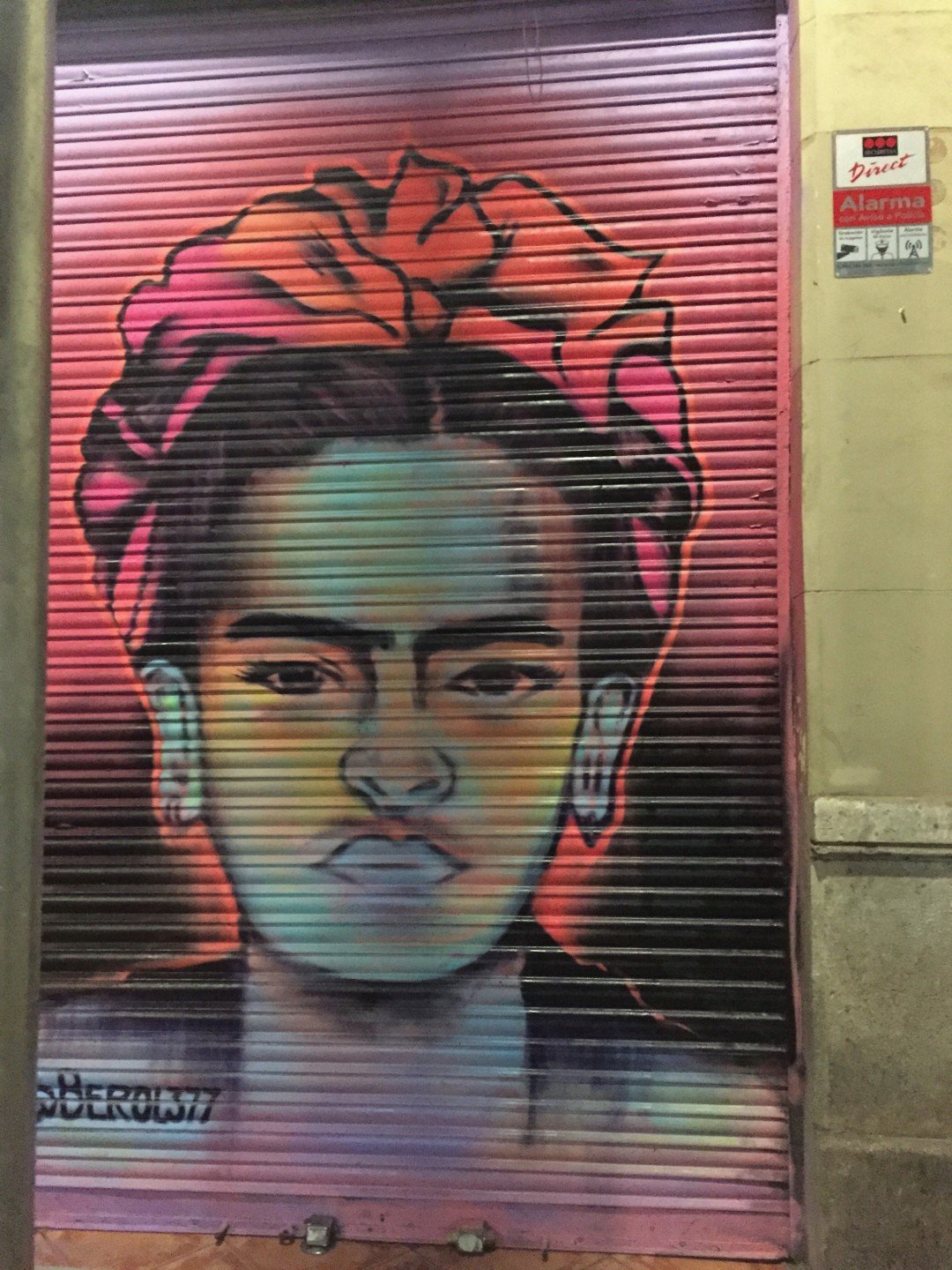 Frida Kahlo