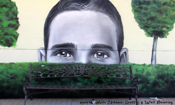 Carrer Josep Bono, 53, 03830 Muro de Alcoy, Alicante, España