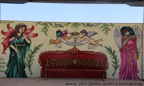 Carrer Josep Bono, 53, 03830 Muro de Alcoy, Alicante, España