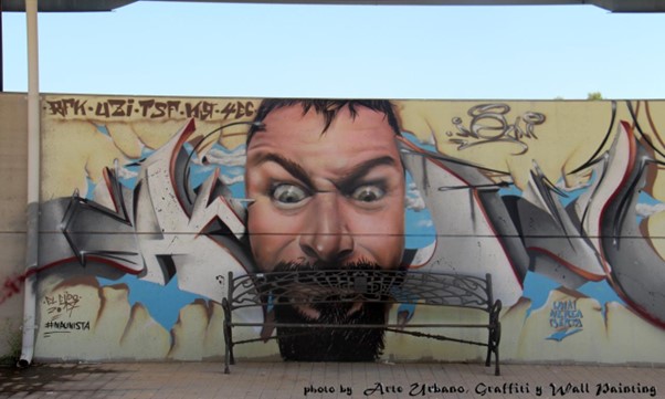 Carrer Josep Bono, 53, 03830 Muro de Alcoy, Alicante, España