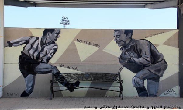 Carrer Josep Bono, 53, 03830 Muro de Alcoy, Alicante, España